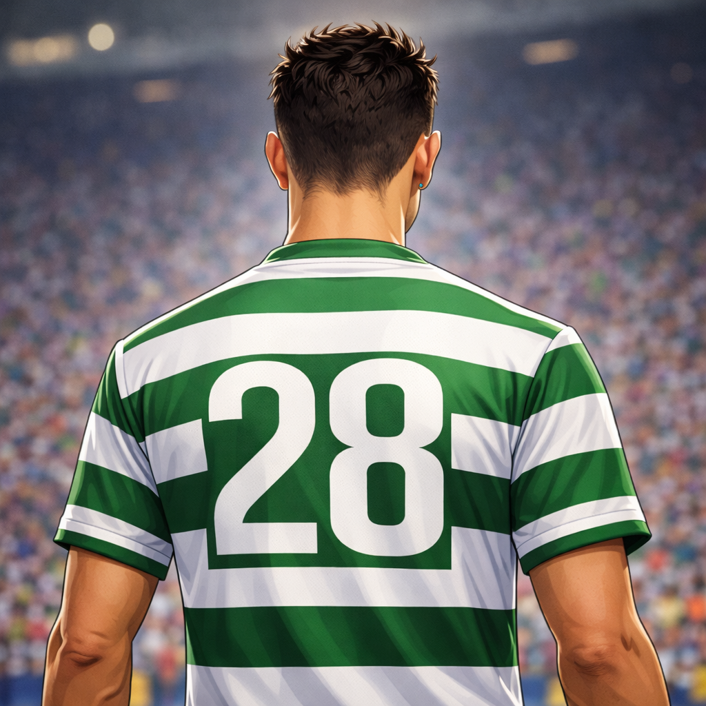 Cristiano Ronaldo kit: Sporting CP